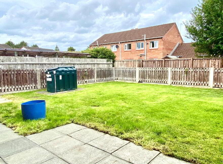 3 Clendinning Drive, Portadown, BT62 3WH