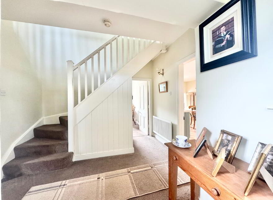 45 Gorticashel Road, Gortin, Omagh, BT79 8NW