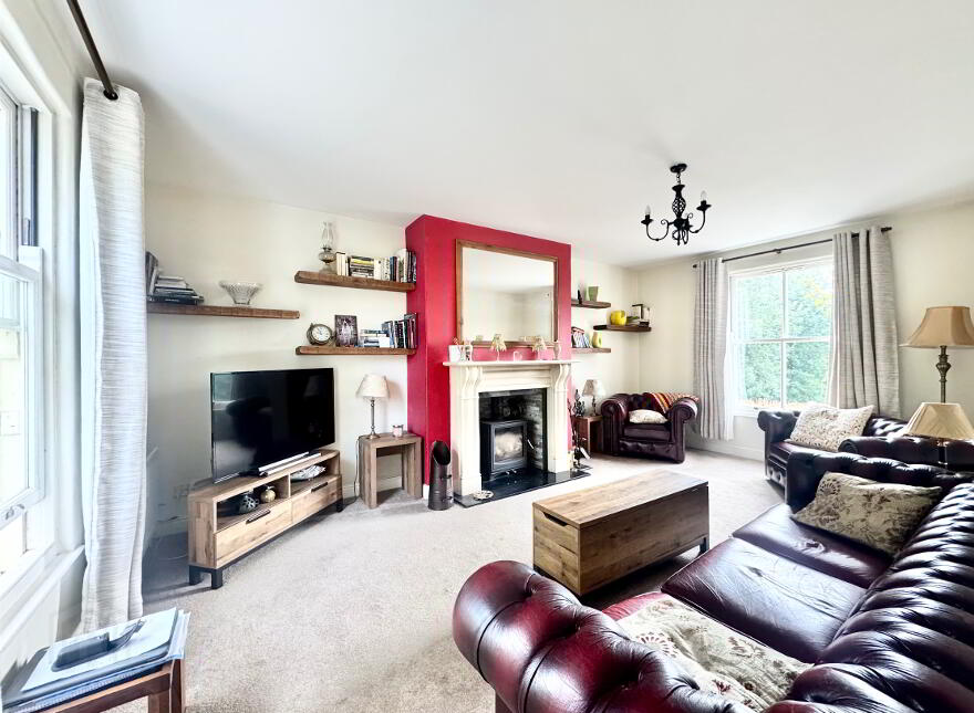 45 Gorticashel Road, Gortin, Omagh, BT79 8NW
