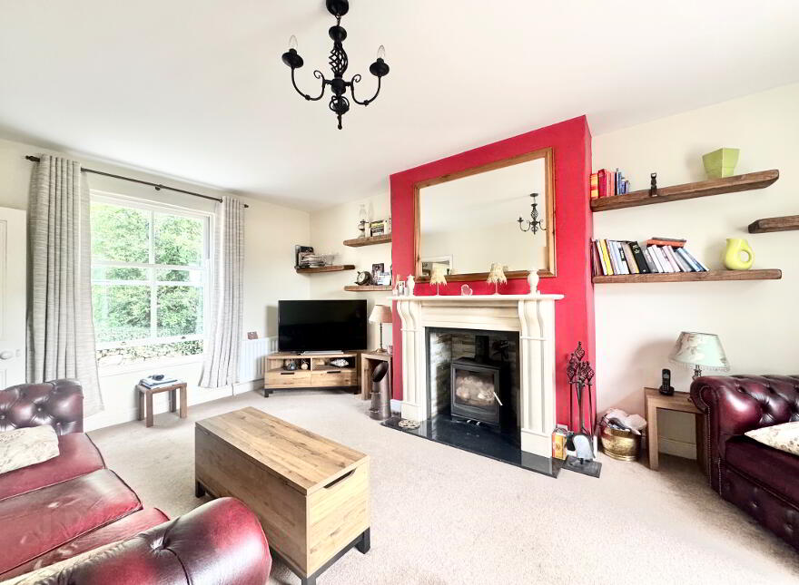 45 Gorticashel Road, Gortin, Omagh, BT79 8NW