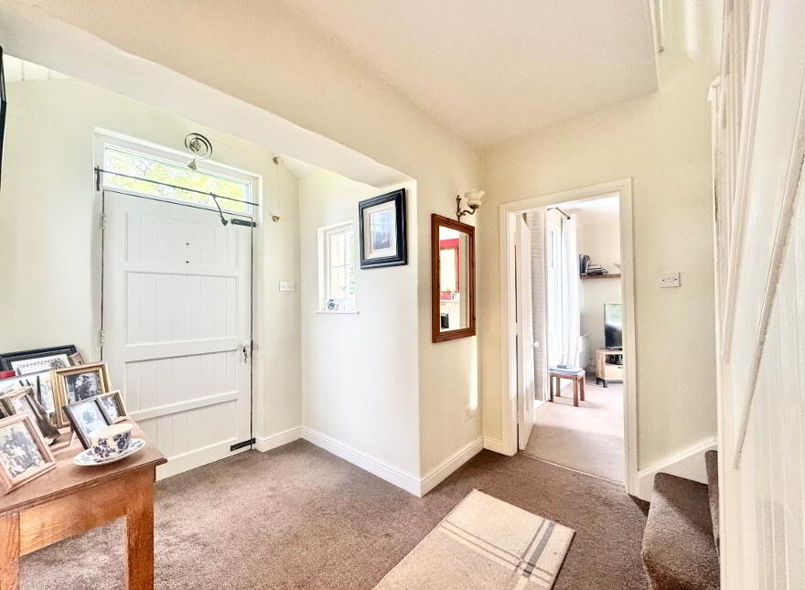 45 Gorticashel Road, Gortin, Omagh, BT79 8NW