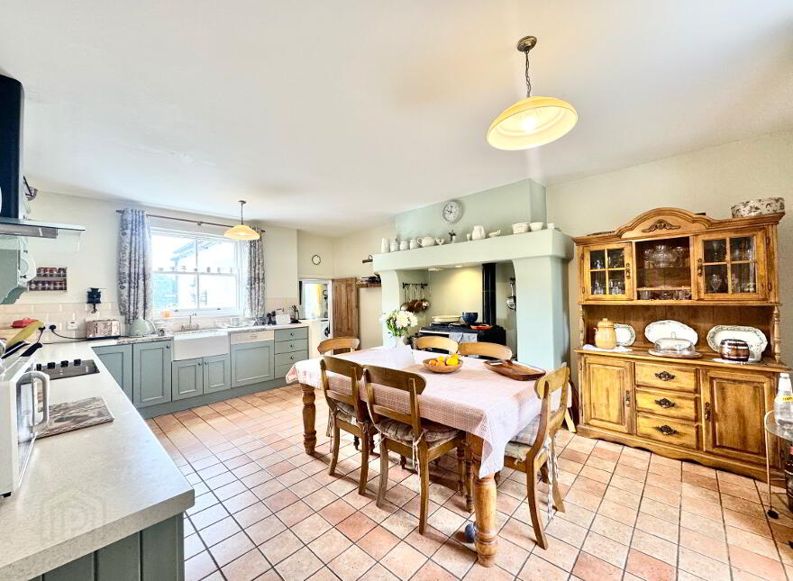 45 Gorticashel Road, Gortin, Omagh, BT79 8NW