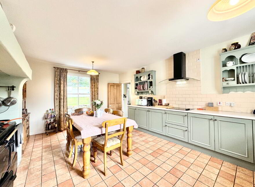 45 Gorticashel Road, Gortin, Omagh, BT79 8NW