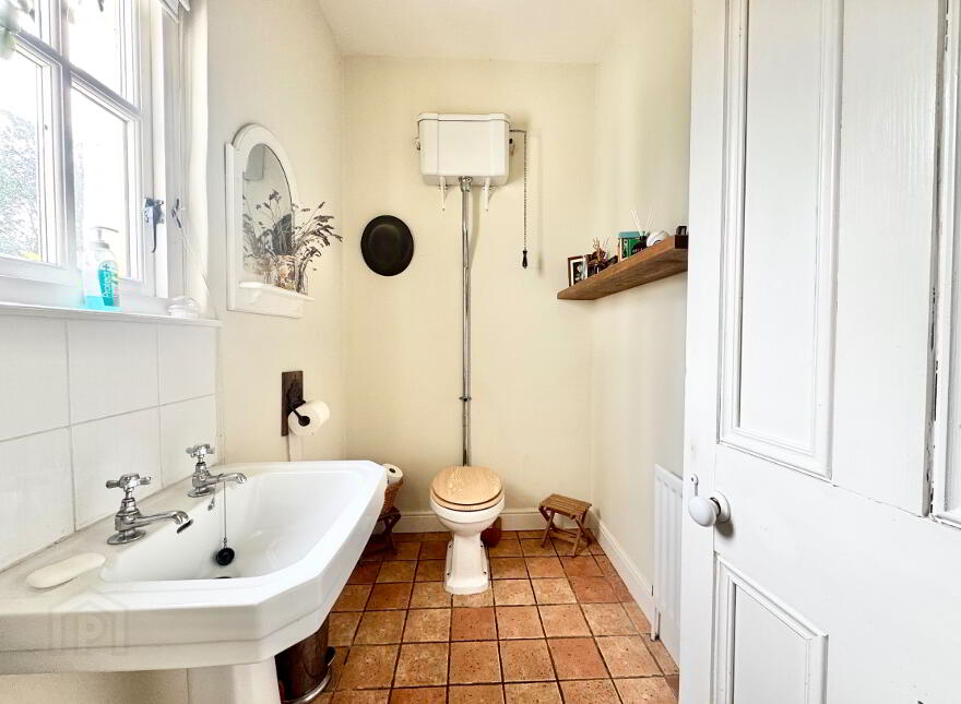 45 Gorticashel Road, Gortin, Omagh, BT79 8NW