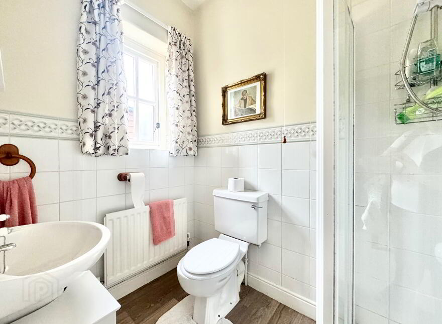 45 Gorticashel Road, Gortin, Omagh, BT79 8NW