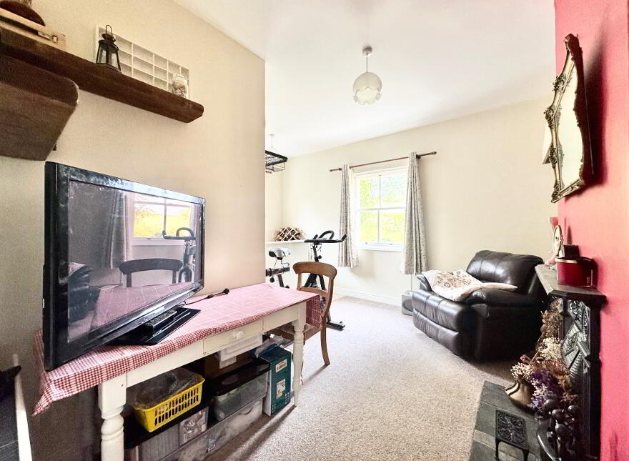 45 Gorticashel Road, Gortin, Omagh, BT79 8NW