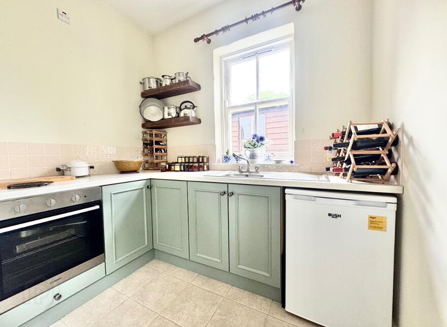 45 Gorticashel Road, Gortin, Omagh, BT79 8NW