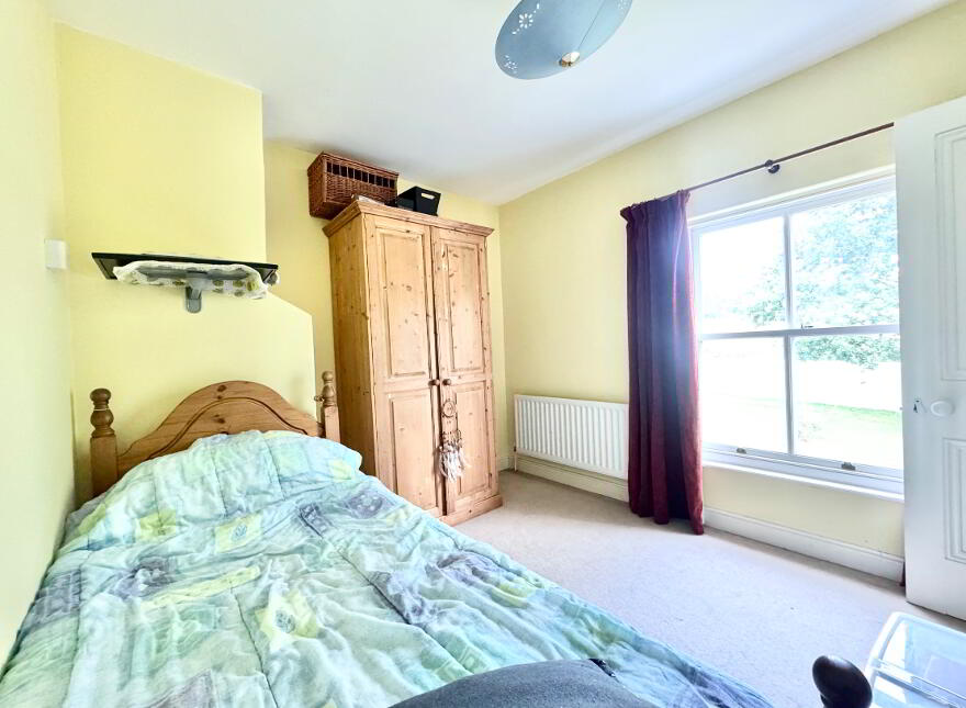 45 Gorticashel Road, Gortin, Omagh, BT79 8NW