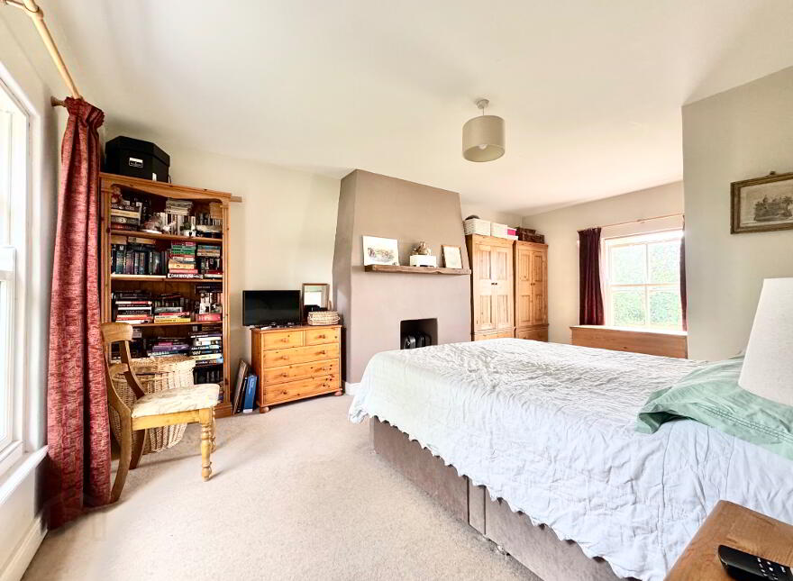45 Gorticashel Road, Gortin, Omagh, BT79 8NW