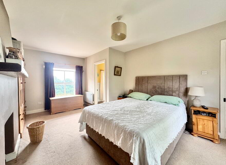 45 Gorticashel Road, Gortin, Omagh, BT79 8NW