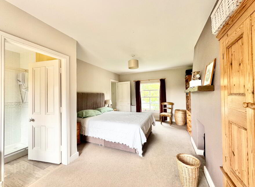 45 Gorticashel Road, Gortin, Omagh, BT79 8NW