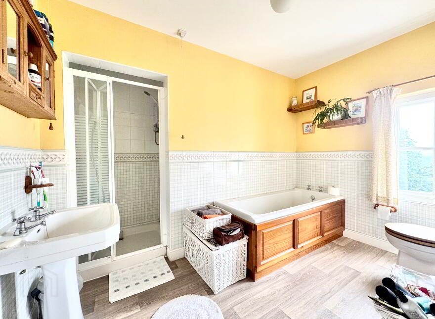 45 Gorticashel Road, Gortin, Omagh, BT79 8NW