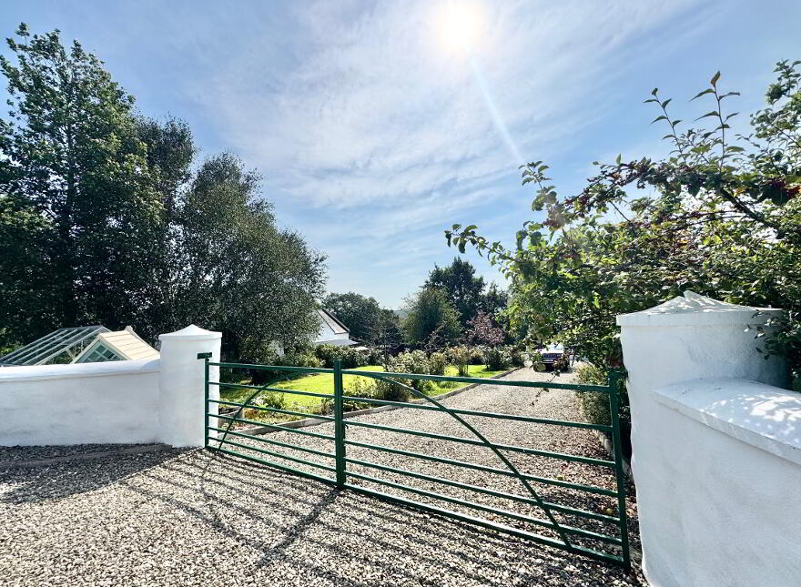 45 Gorticashel Road, Gortin, Omagh, BT79 8NW