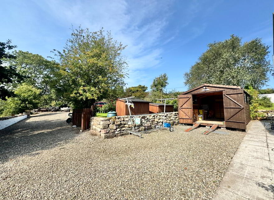 45 Gorticashel Road, Gortin, Omagh, BT79 8NW
