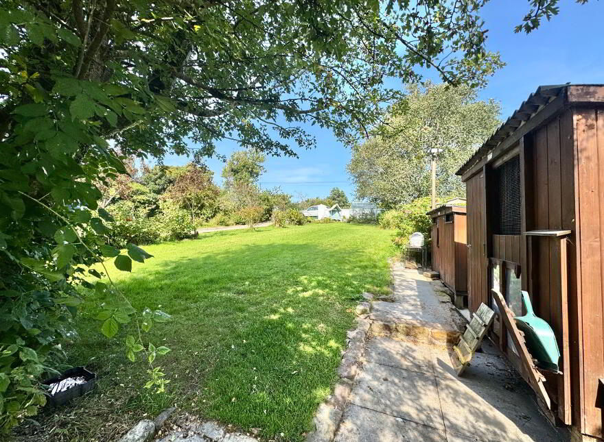 45 Gorticashel Road, Gortin, Omagh, BT79 8NW