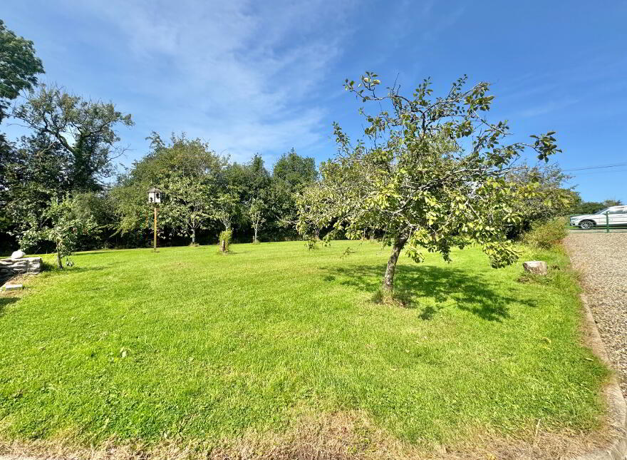45 Gorticashel Road, Gortin, Omagh, BT79 8NW