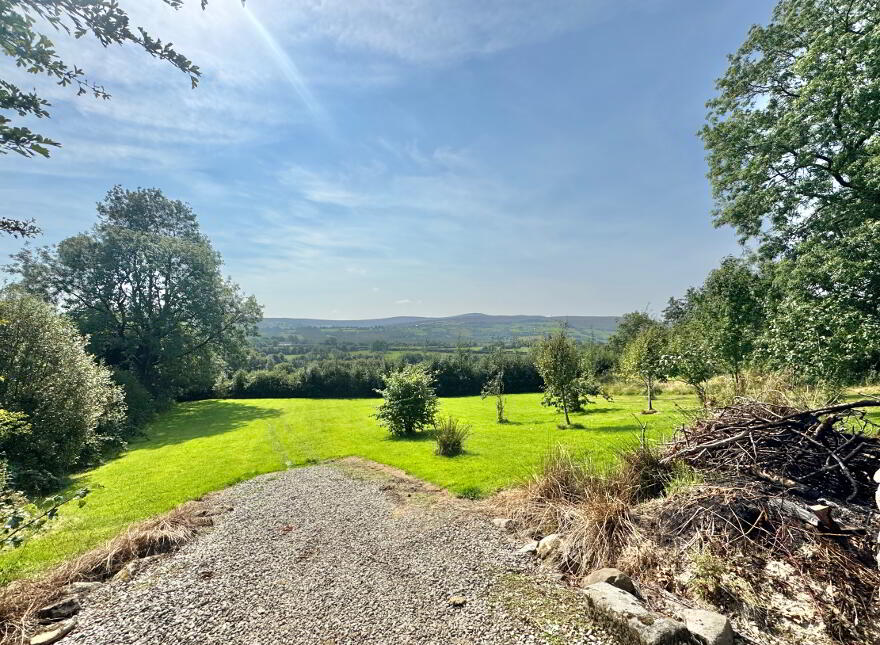 45 Gorticashel Road, Gortin, Omagh, BT79 8NW