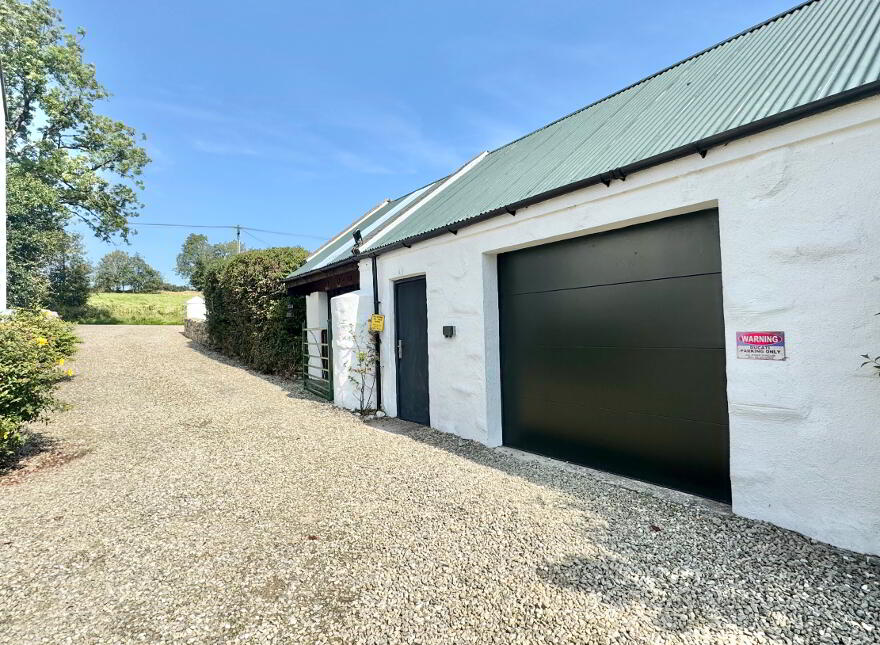45 Gorticashel Road, Gortin, Omagh, BT79 8NW