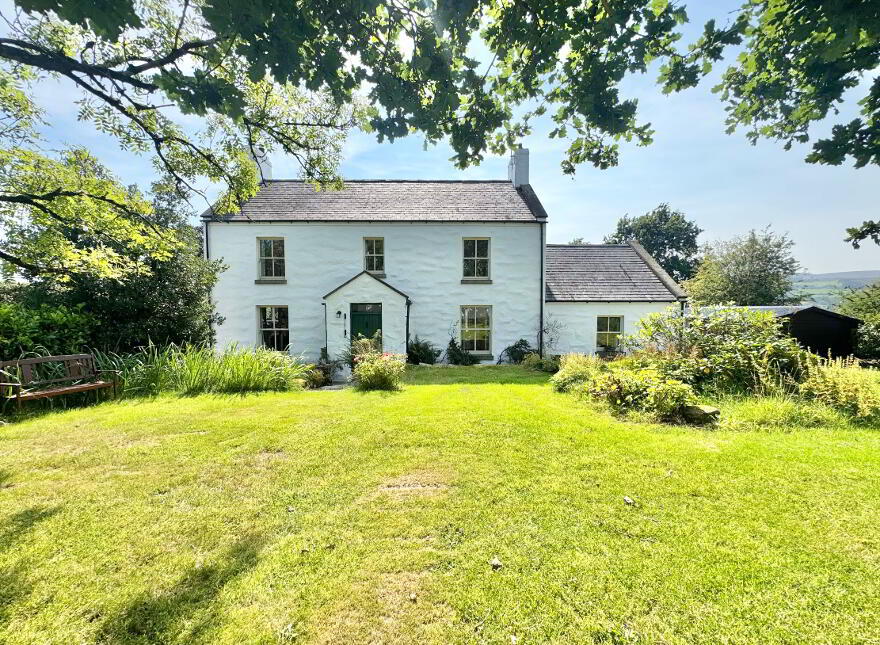 45 Gorticashel Road, Gortin, Omagh, BT79 8NW
