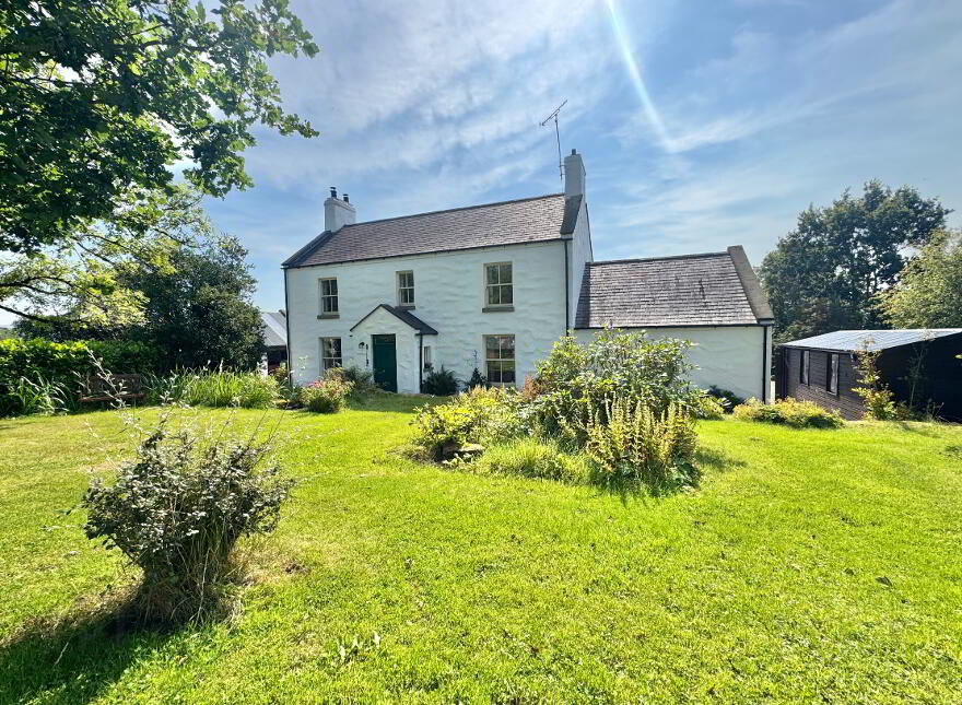 45 Gorticashel Road, Gortin, Omagh, BT79 8NW