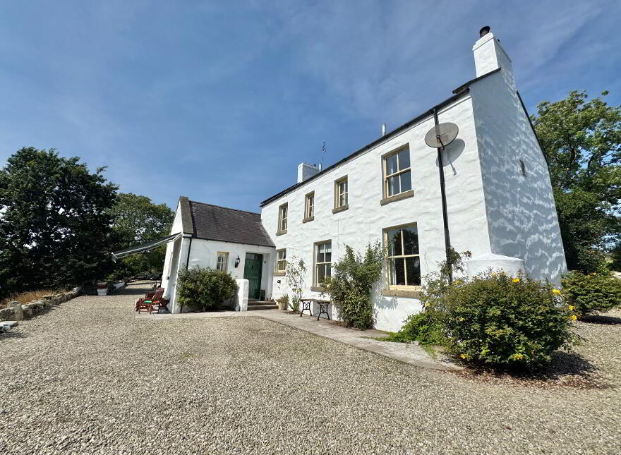 45 Gorticashel Road, Gortin, Omagh, BT79 8NW