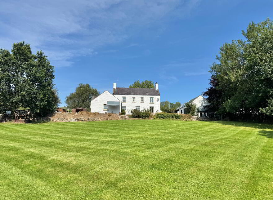 45 Gorticashel Road, Gortin, Omagh, BT79 8NW