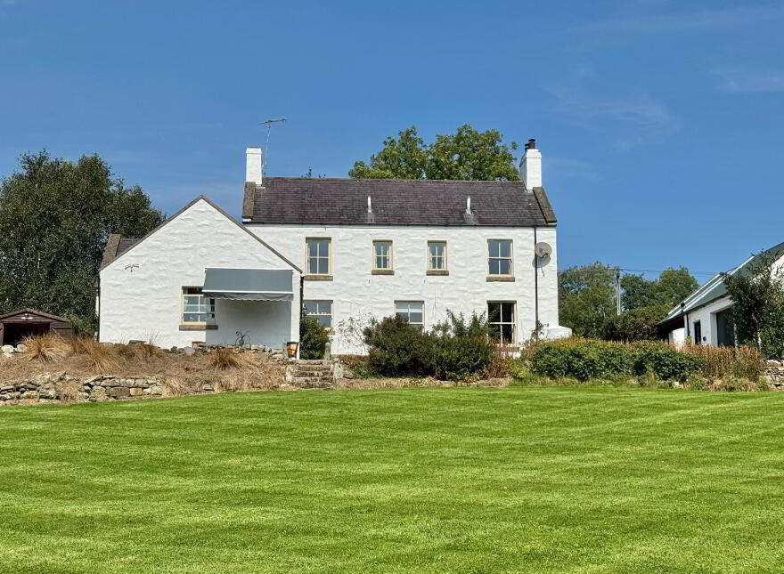 45 Gorticashel Road, Gortin, Omagh, BT79 8NW