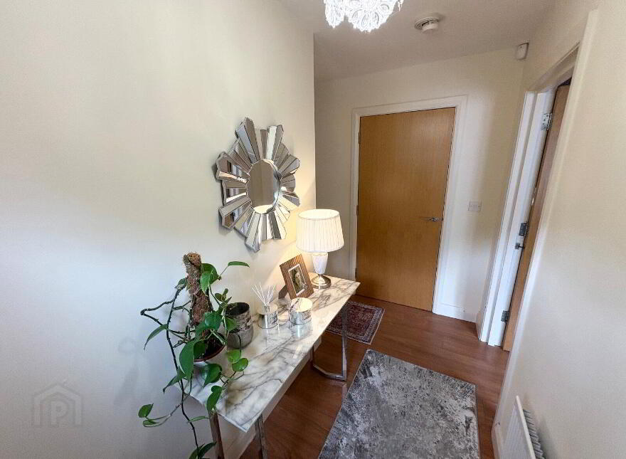 Apartment 21 219 Saintfield Road, Belfast, BT8 7HQ
