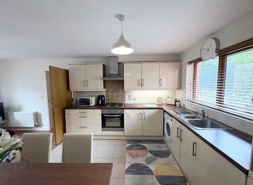 Apartment 21 219 Saintfield Road, Belfast, BT8 7HQ