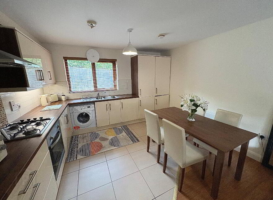 Apartment 21 219 Saintfield Road, Belfast, BT8 7HQ
