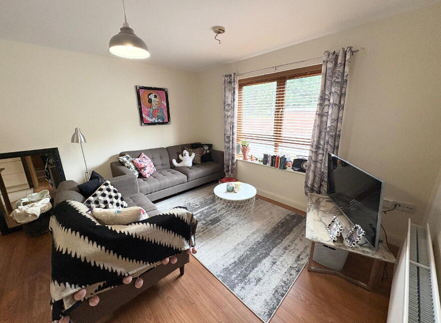 Apartment 21 219 Saintfield Road, Belfast, BT8 7HQ