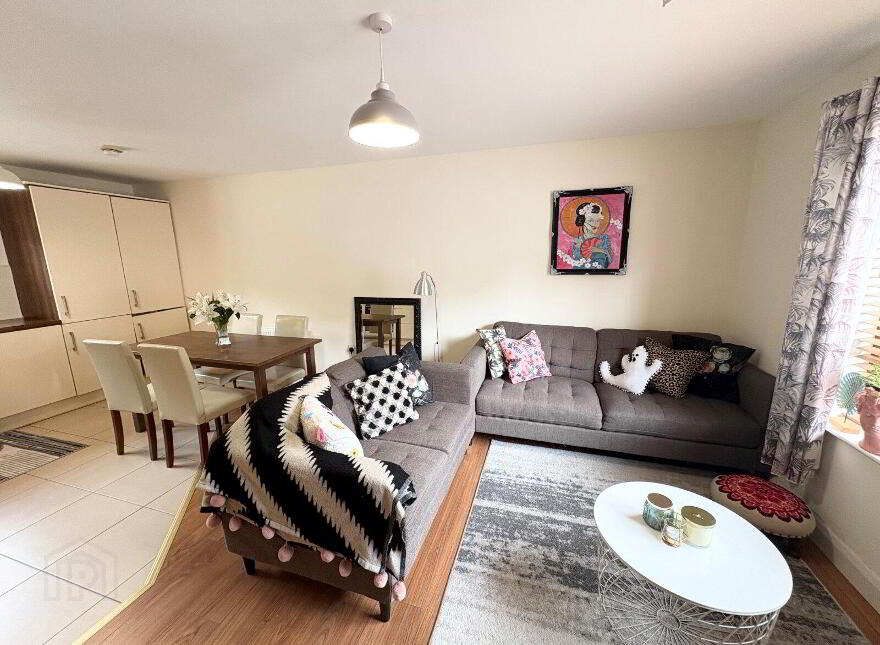 Apartment 21 219 Saintfield Road, Belfast, BT8 7HQ