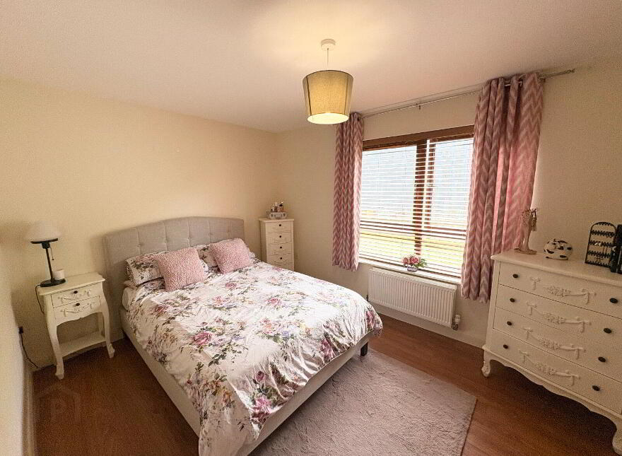 Apartment 21 219 Saintfield Road, Belfast, BT8 7HQ