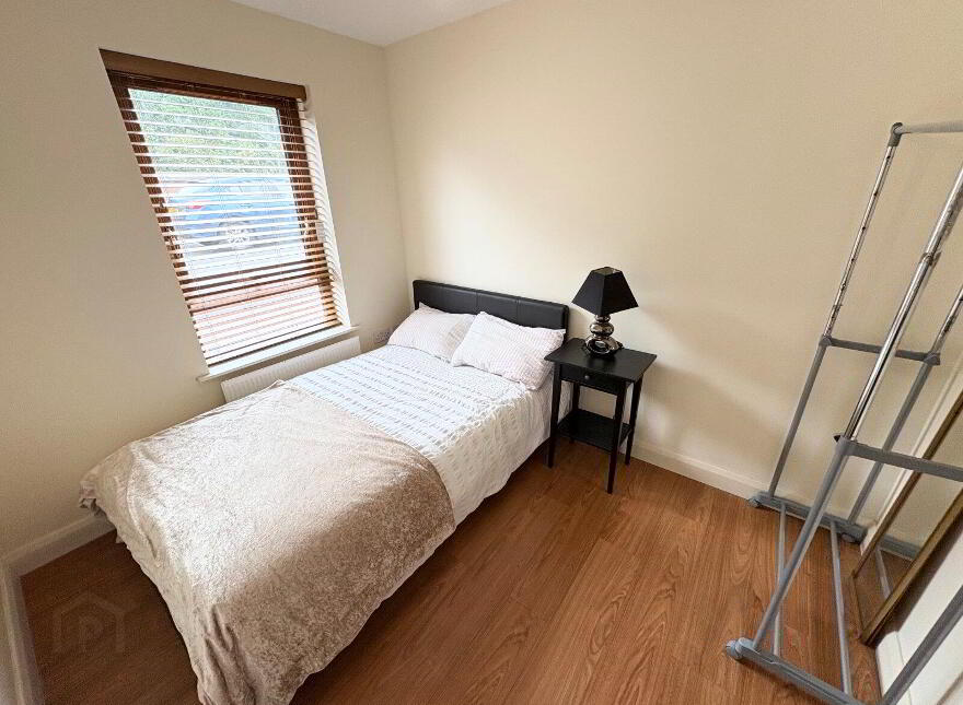 Apartment 21 219 Saintfield Road, Belfast, BT8 7HQ