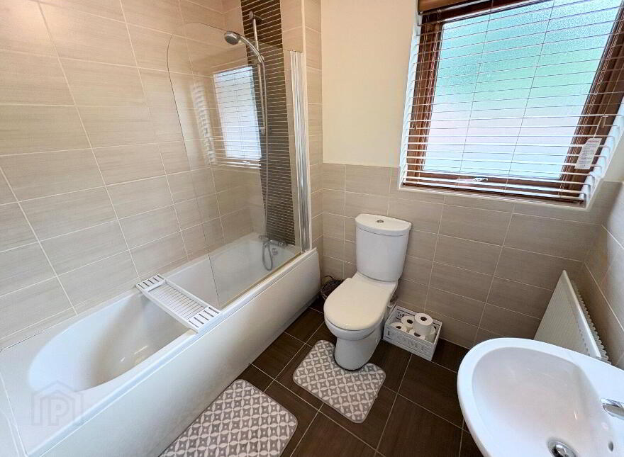 Apartment 21 219 Saintfield Road, Belfast, BT8 7HQ
