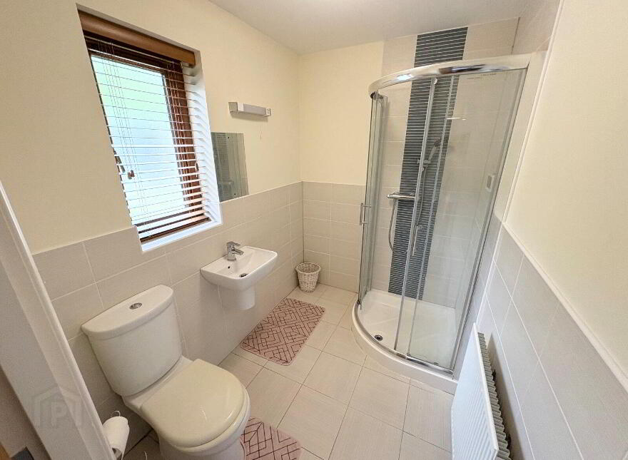 Apartment 21 219 Saintfield Road, Belfast, BT8 7HQ