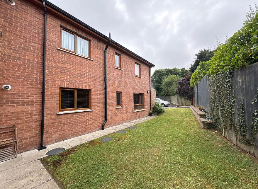 Apartment 21 219 Saintfield Road, Belfast, BT8 7HQ