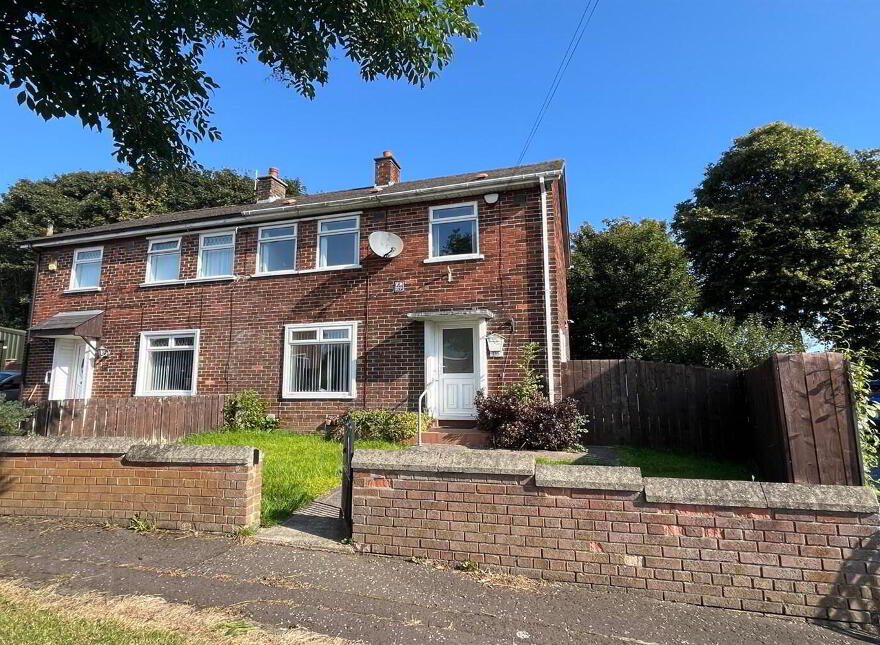 116 Mount Vernon Park, Mount Vernon, Belfast, BT15 4BJ photo