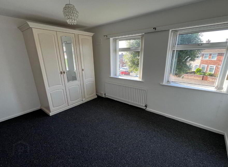 116 Mount Vernon Park, Mount Vernon, Belfast, BT15 4BJ