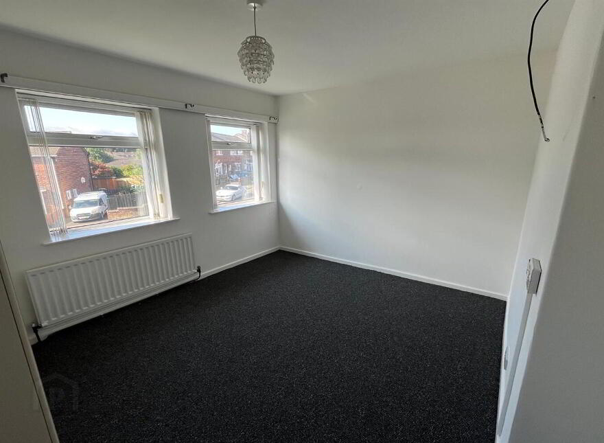 116 Mount Vernon Park, Mount Vernon, Belfast, BT15 4BJ