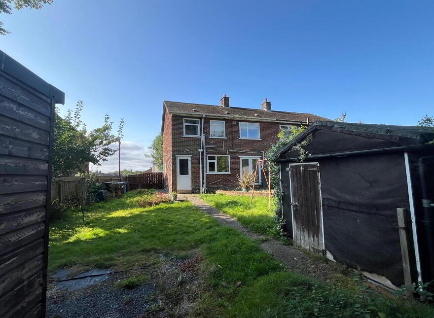 116 Mount Vernon Park, Mount Vernon, Belfast, BT15 4BJ