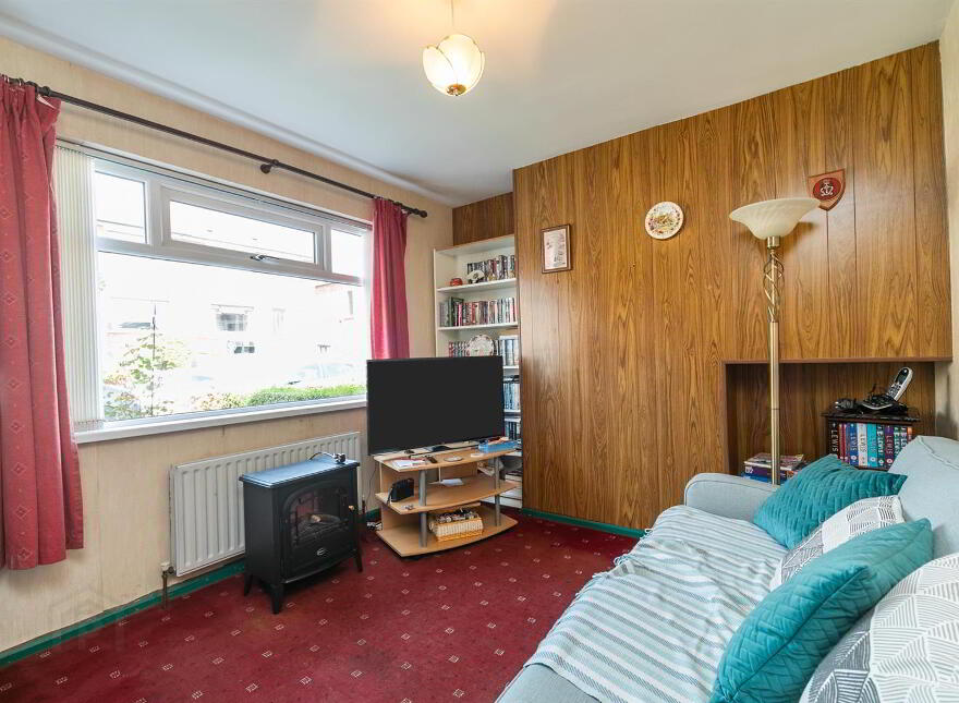 17 Orangefield Gardens, Belfast, BT5 6DP