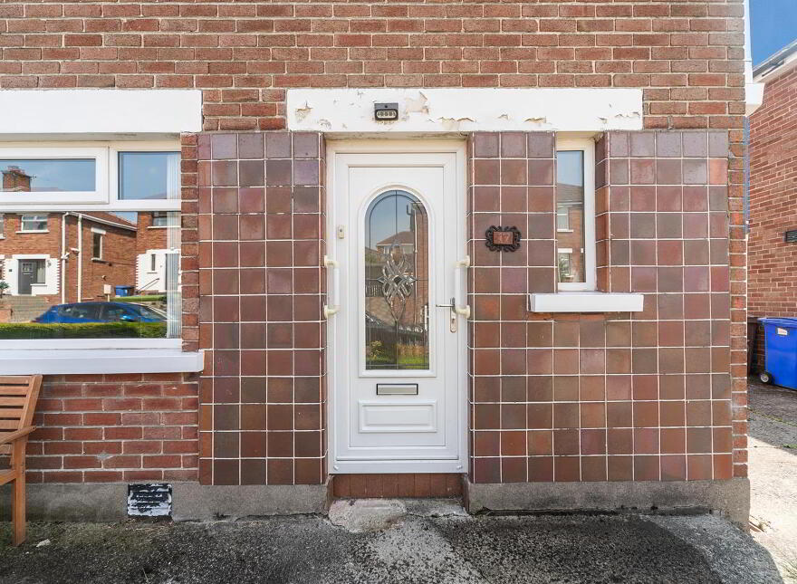 17 Orangefield Gardens, Belfast, BT5 6DP