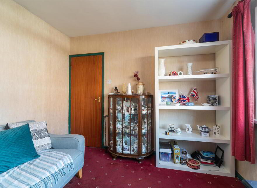 17 Orangefield Gardens, Belfast, BT5 6DP