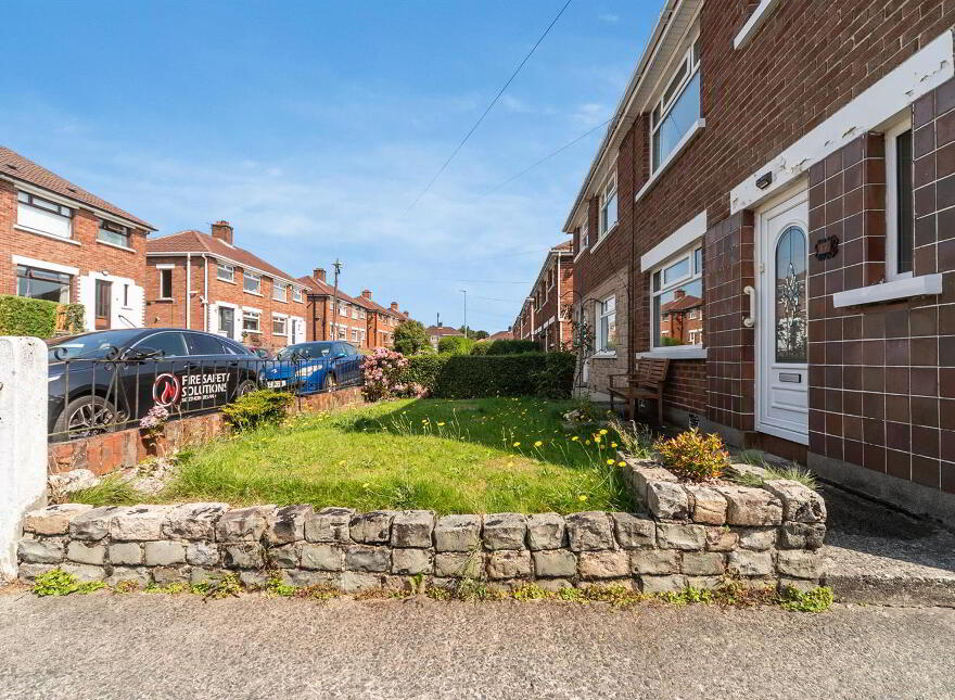 17 Orangefield Gardens, Belfast, BT5 6DP