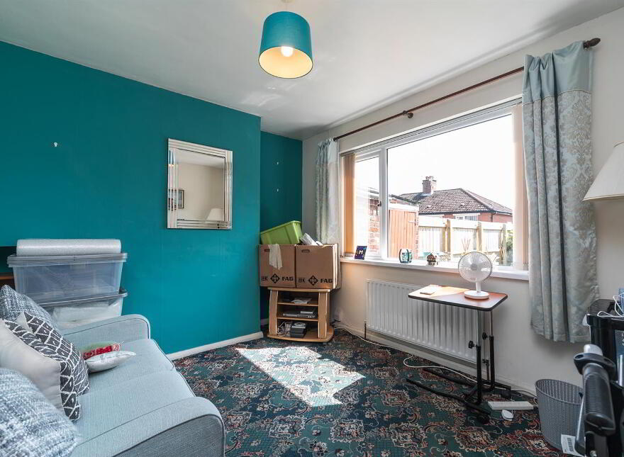17 Orangefield Gardens, Belfast, BT5 6DP