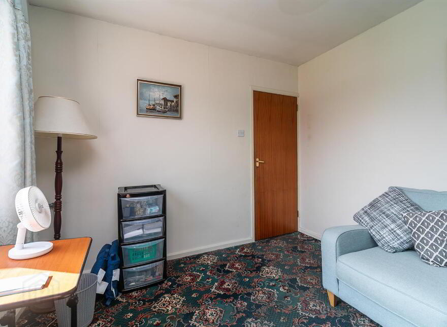 17 Orangefield Gardens, Belfast, BT5 6DP