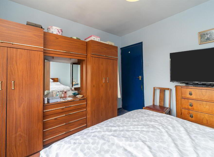 17 Orangefield Gardens, Belfast, BT5 6DP