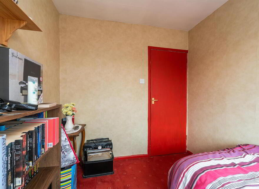 17 Orangefield Gardens, Belfast, BT5 6DP