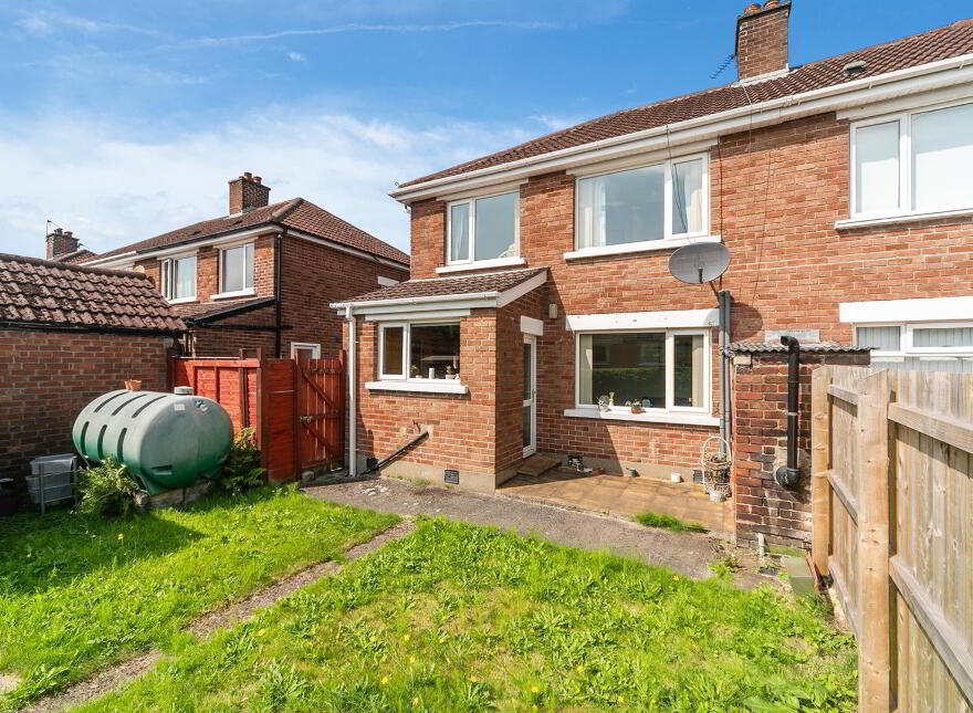 17 Orangefield Gardens, Belfast, BT5 6DP